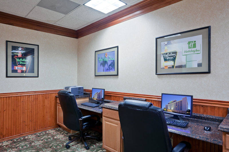 Holiday Inn Hotel & Suites OVERLAND PARK-WEST - Overland Park, KS