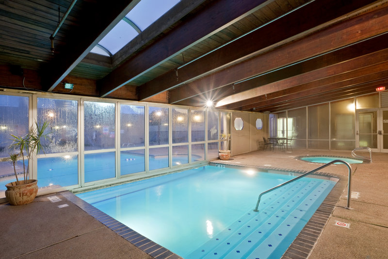 Holiday Inn Hotel & Suites OVERLAND PARK-WEST - Overland Park, KS
