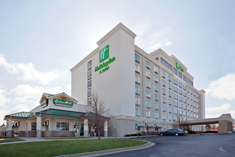 Holiday Inn Hotel & Suites OVERLAND PARK-WEST - Overland Park, KS