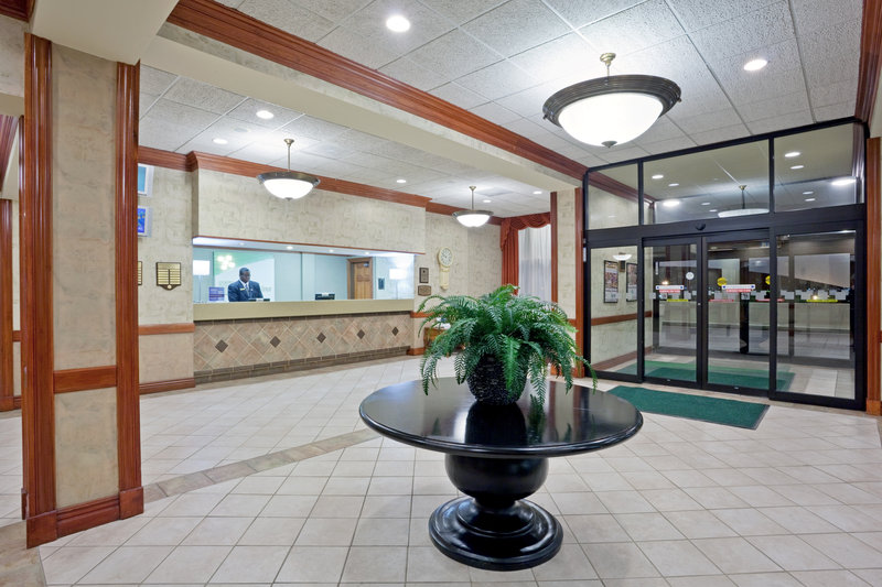 Holiday Inn Hotel & Suites OVERLAND PARK-WEST - Overland Park, KS