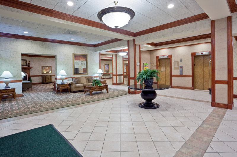 Holiday Inn Hotel & Suites OVERLAND PARK-WEST - Overland Park, KS