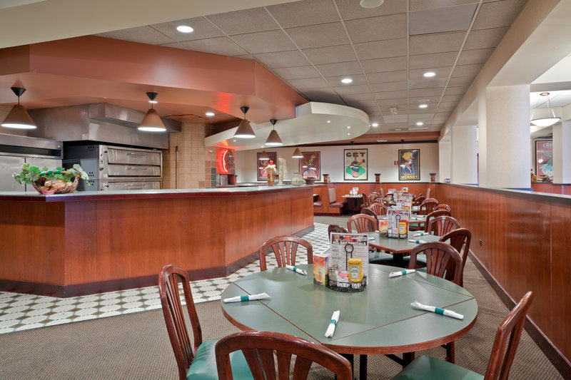 Holiday Inn Hotel & Suites OVERLAND PARK-WEST - Overland Park, KS