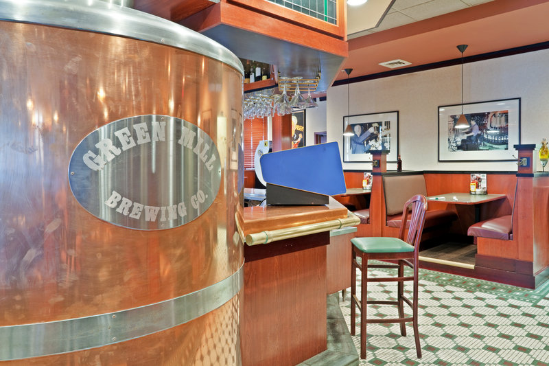 Holiday Inn Hotel & Suites OVERLAND PARK-WEST - Overland Park, KS