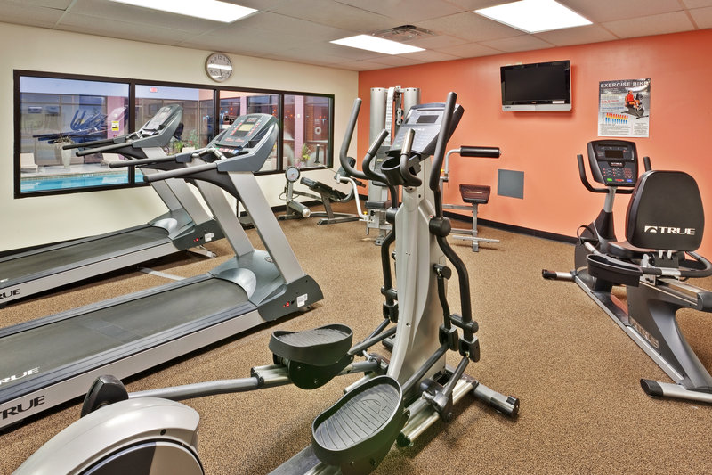 Baymont Inn & Suites - Albany, GA