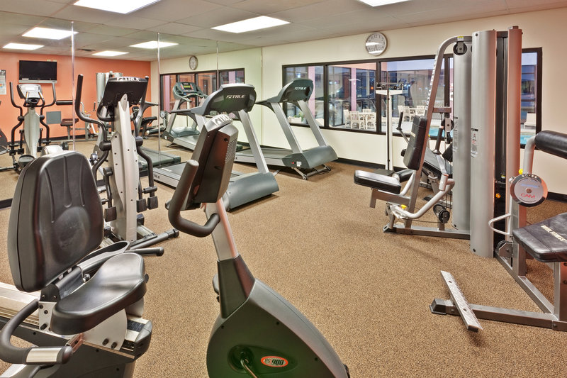 Baymont Inn & Suites - Albany, GA