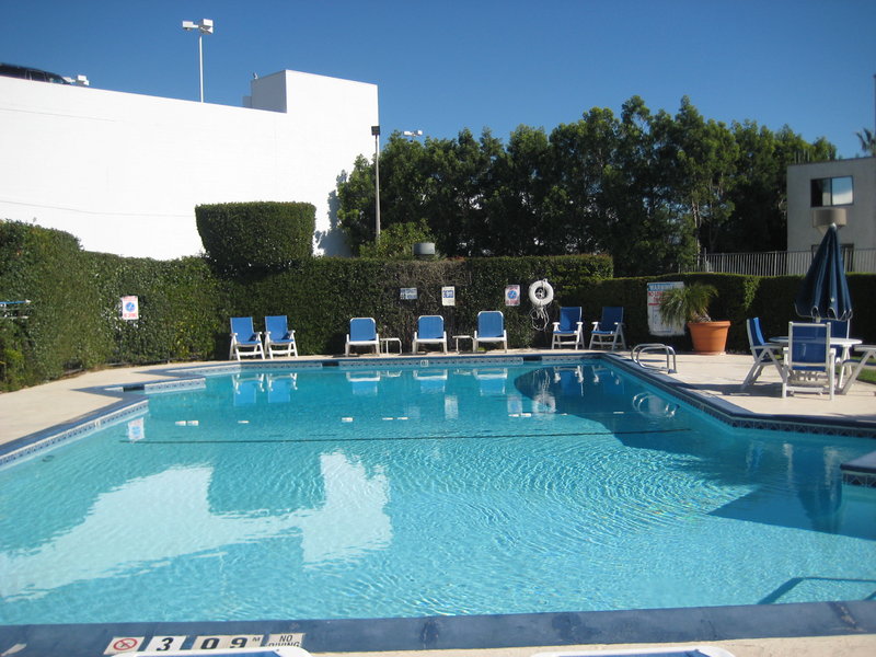 Holiday Inn Express VAN NUYS - Van Nuys, CA