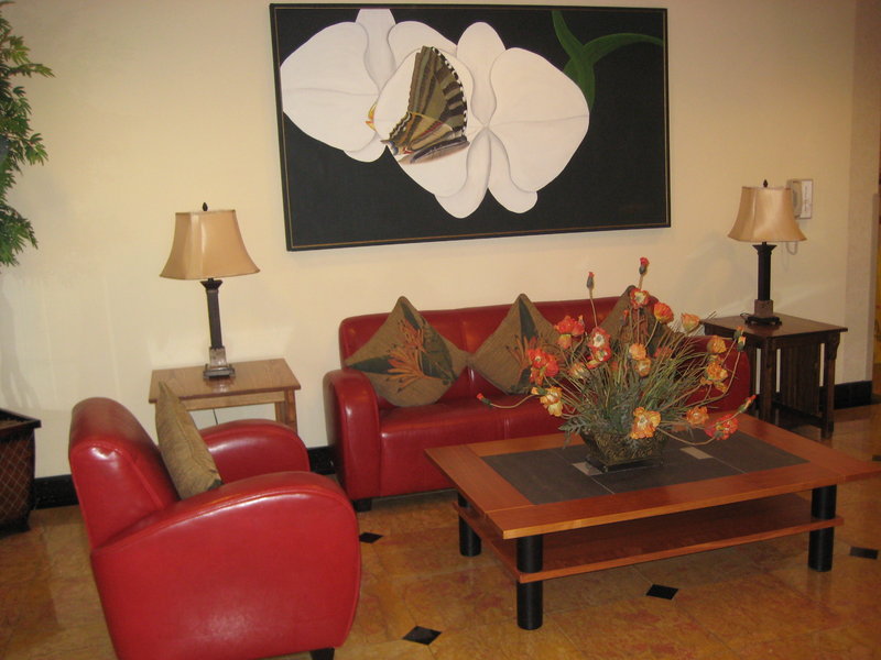 Holiday Inn Express VAN NUYS - Van Nuys, CA