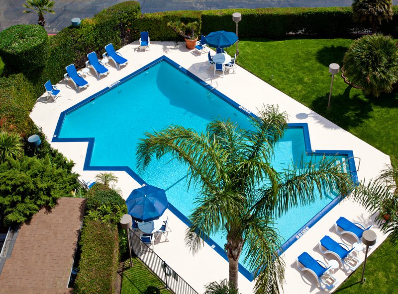 Holiday Inn Express VAN NUYS - Van Nuys, CA