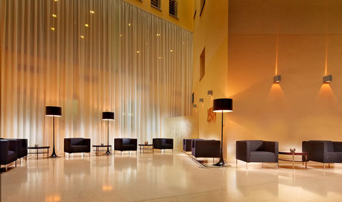 Roset Hotel & Residence