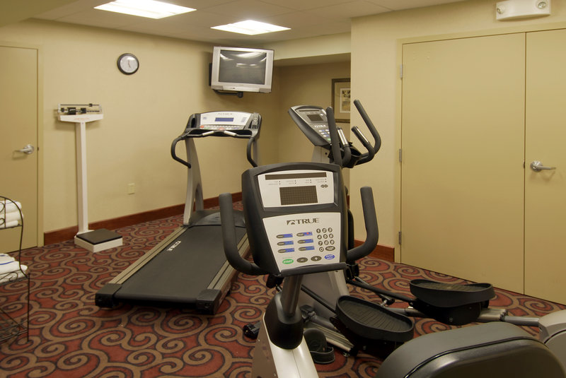Hampton Inn-Dubuque - Dubuque, IA