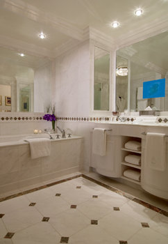 Ritz-Carlton Powerscourt, County Wicklow - Room