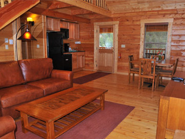 Mt Princeton Hot Springs - Nathrop, CO