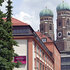 Hotel Mercure Munchen Altstadt