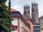 Hotel Mercure Munchen Altstadt
