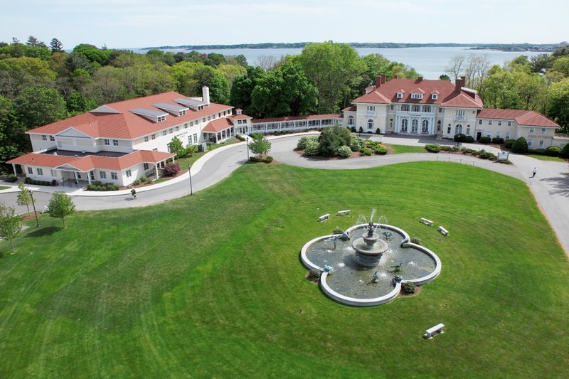 Wylie Conference Ctr - Beverly, MA
