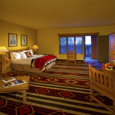 Lodge At Santa Fe