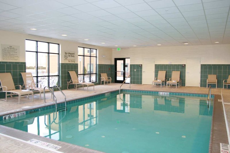 Hampton Inn & Suites Hartford-Manchester - Manchester, CT