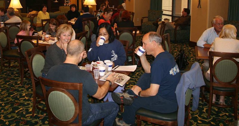 Hampton Inn & Suites Hartford-Manchester - Manchester, CT