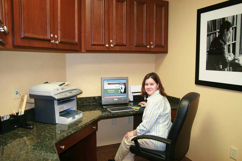 Hampton Inn & Suites Hartford-Manchester - Manchester, CT