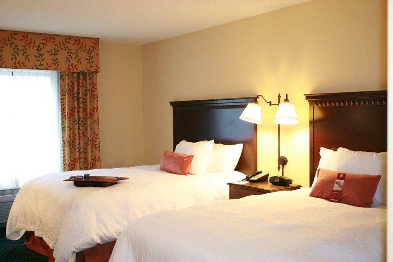Hampton Inn & Suites Hartford-Manchester - Manchester, CT