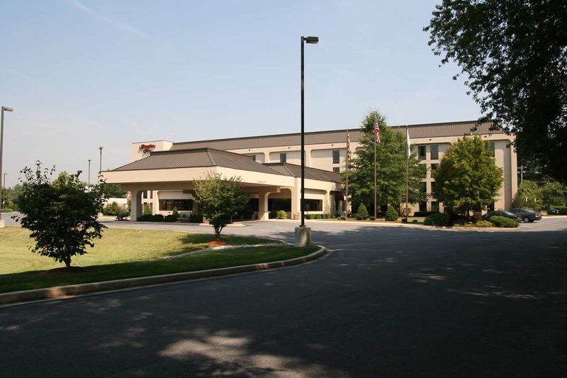 Hampton Inn Hagerstown - Hagerstown, MD
