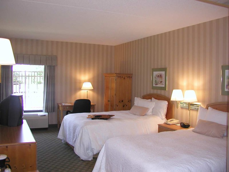 Hampton Inn Hagerstown - Hagerstown, MD