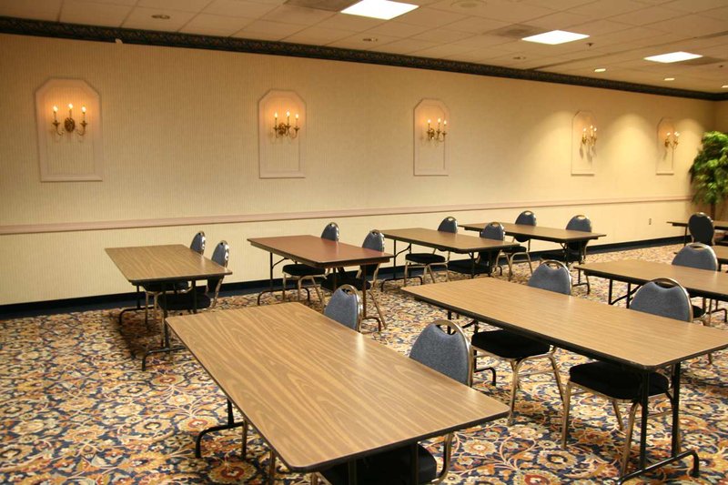 Hampton Inn Hagerstown - Hagerstown, MD