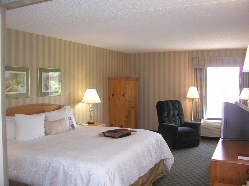Hampton Inn Hagerstown - Hagerstown, MD