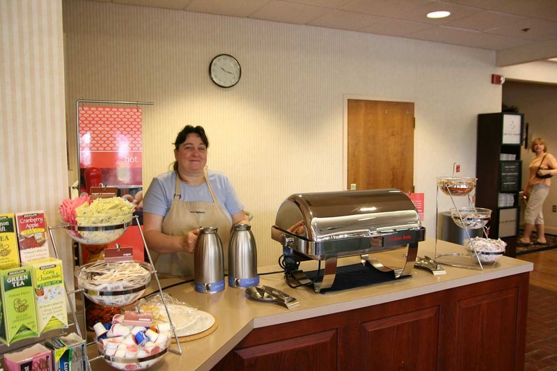 Hampton Inn Hagerstown - Hagerstown, MD