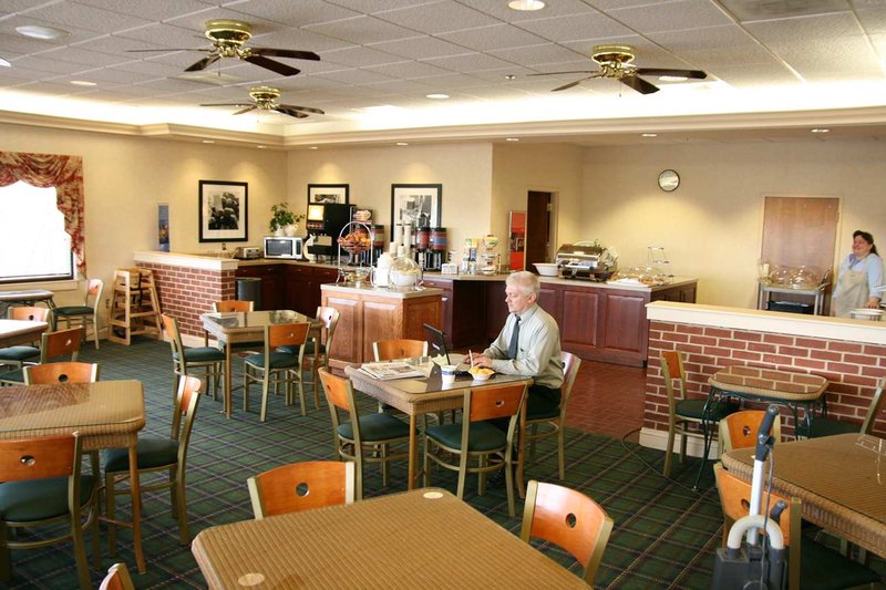 Hampton Inn Hagerstown - Hagerstown, MD