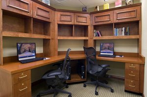 Conference Area