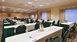 Meeting Facilities