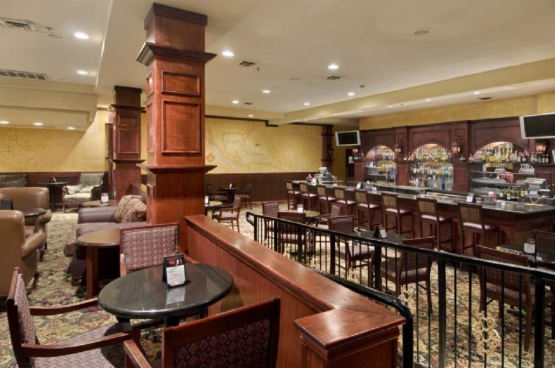 Doubletree By Hilton Hotel Midland Plaza - Midland, TX