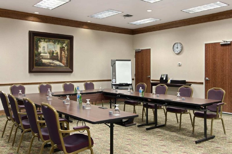 Doubletree By Hilton Hotel Midland Plaza - Midland, TX