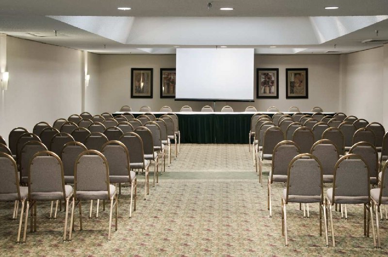 Doubletree By Hilton Hotel Midland Plaza - Midland, TX