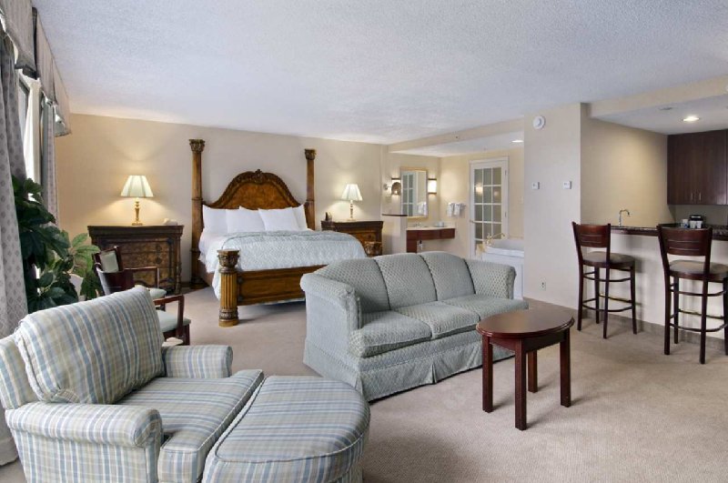 Doubletree By Hilton Hotel Midland Plaza - Midland, TX