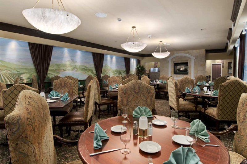 Doubletree By Hilton Hotel Midland Plaza - Midland, TX