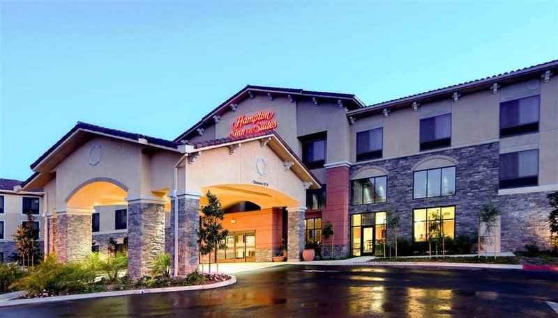 Hampton Inn & Suites Mahwah - Mahwah, NJ