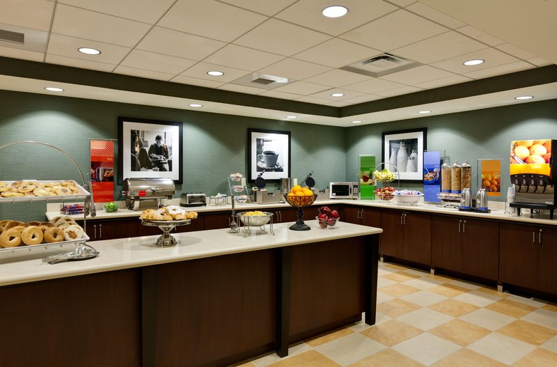 Hampton Inn & Suites Mahwah - Mahwah, NJ