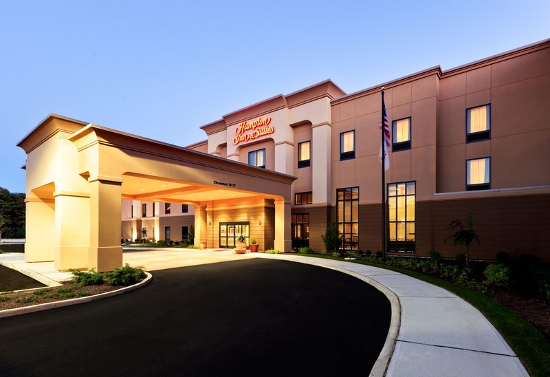 Hampton Inn & Suites Mahwah - Mahwah, NJ