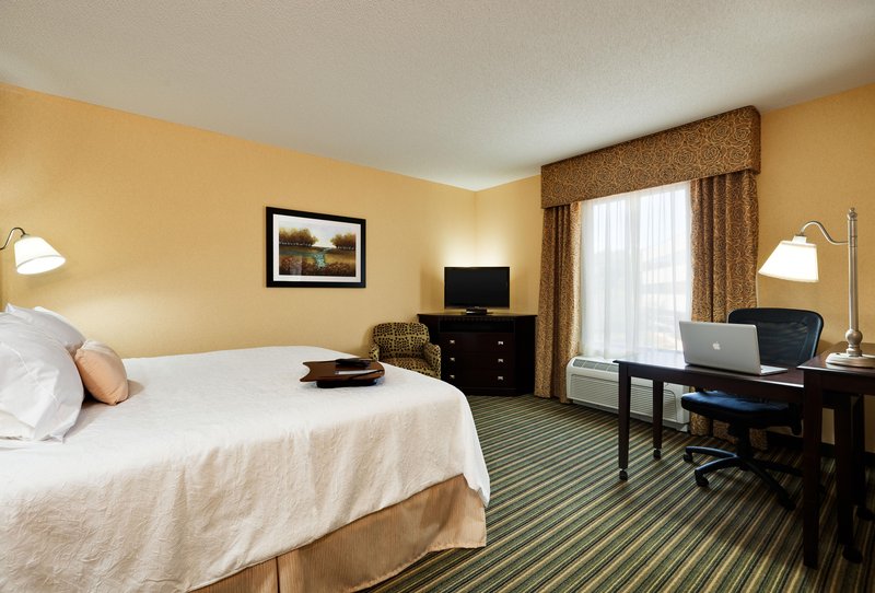 Hampton Inn & Suites Mahwah - Mahwah, NJ