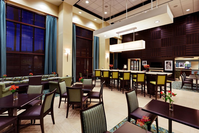 Hampton Inn & Suites Mahwah - Mahwah, NJ