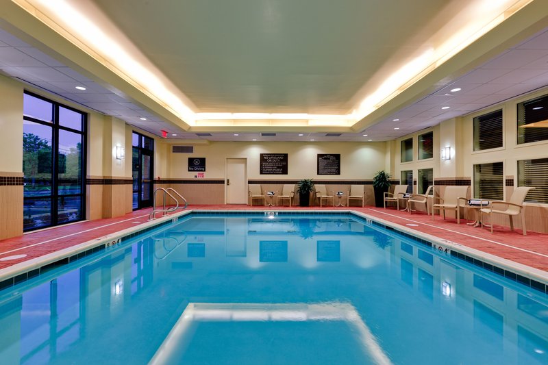 Hampton Inn & Suites Mahwah - Mahwah, NJ