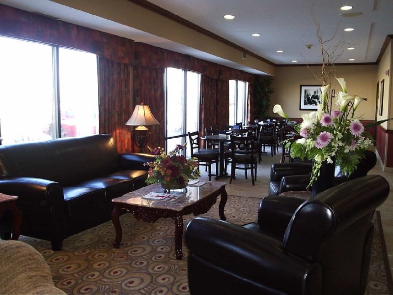 Hampton Inn-Manhattan - Manhattan, KS