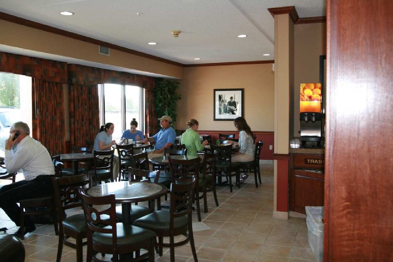 Hampton Inn-Manhattan - Manhattan, KS