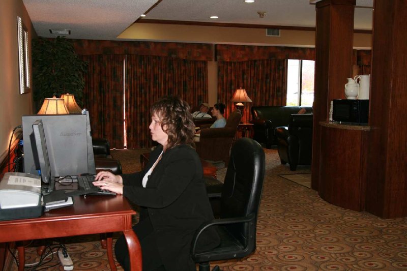 Hampton Inn-Manhattan - Manhattan, KS