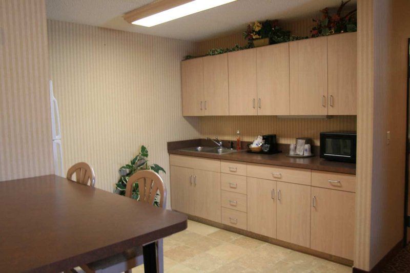 Hampton Inn-Manhattan - Manhattan, KS