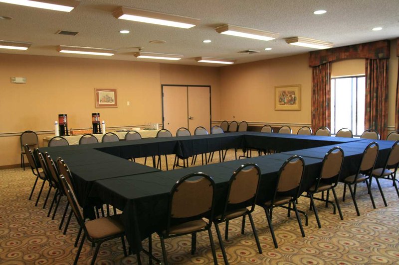 Hampton Inn-Manhattan - Manhattan, KS