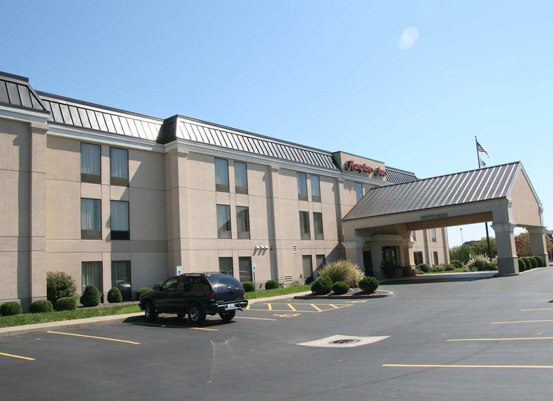 Hampton Inn Marion - Marion, IL