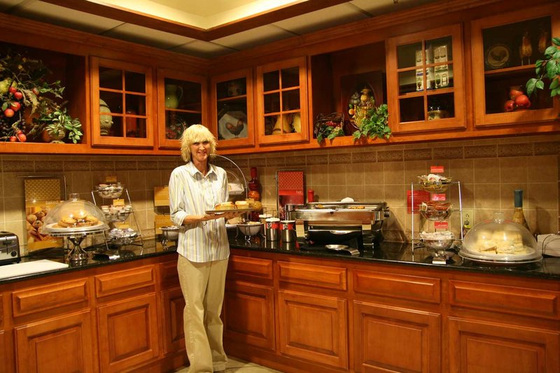 Hampton Inn Marion - Marion, IL
